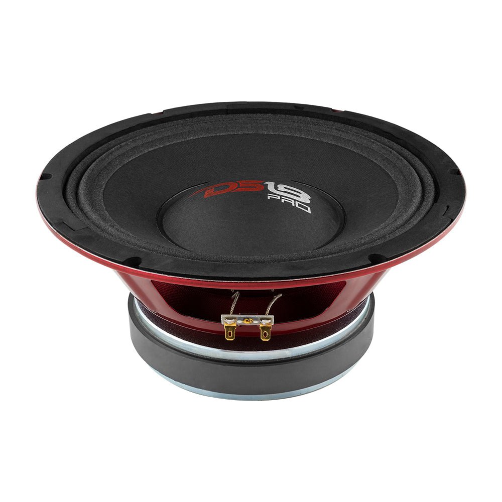 DS18 PRO-X10MBASS PRO-X 10" Mid-Bass Loudspeaker | 400W RMS 8-Ohm — image 5