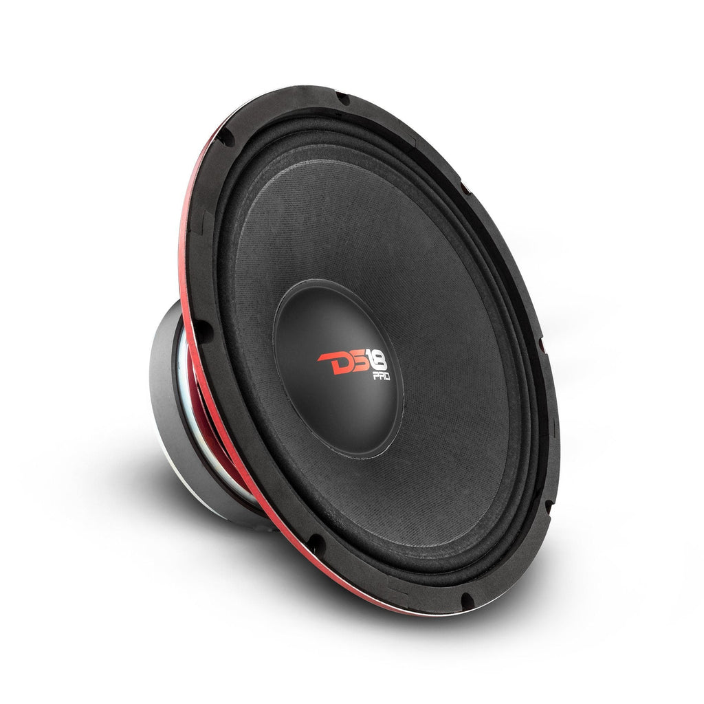 DS18 PRO-X12M PRO-X 12" Mid-Range Loudspeaker 450 Watts Rms 8-Ohm — image 1