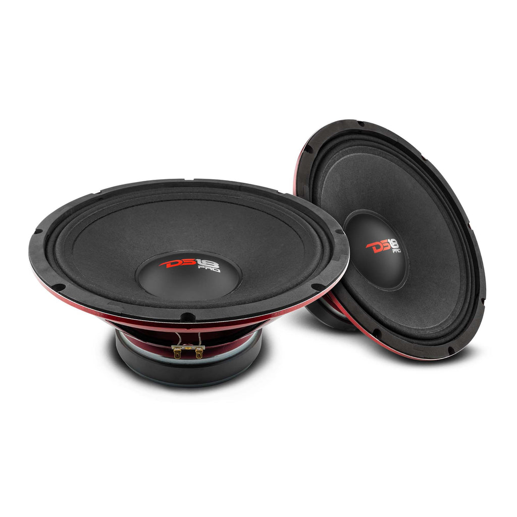 DS18 PRO-X12M PRO-X 12" Mid-Range Loudspeaker 450 Watts Rms 8-Ohm — image 2