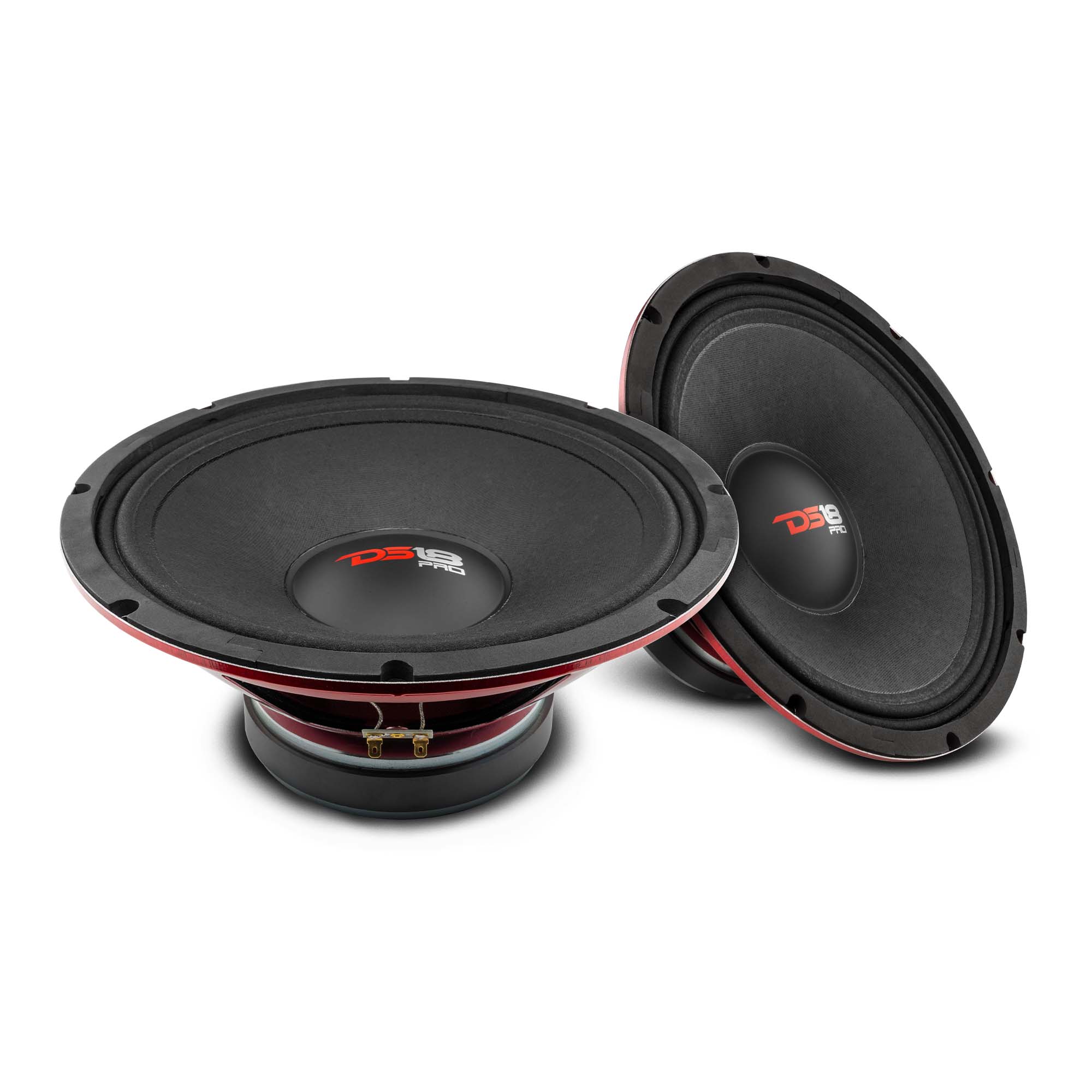 DS18 PRO-X12M PRO-X 12" Mid-Range Loudspeaker 450 Watts Rms 8-Ohm — image 2