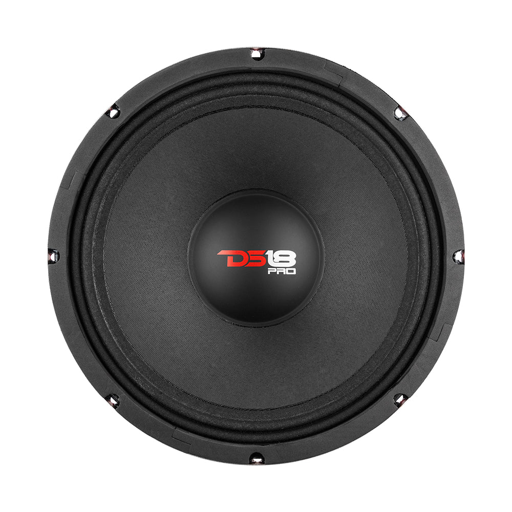 DS18 PRO-X12M PRO-X 12" Mid-Range Loudspeaker 450 Watts Rms 8-Ohm — image 3