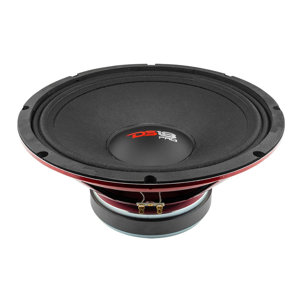 DS18 PRO-X12M PRO-X 12" Mid-Range Loudspeaker 450 Watts Rms 8-Ohm — image 5