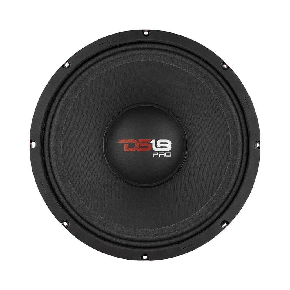 DS18 PRO-X12MBASS PRO-X 12" Mid-Bass Loudspeaker | 500W RMS 8-Ohm — image 3