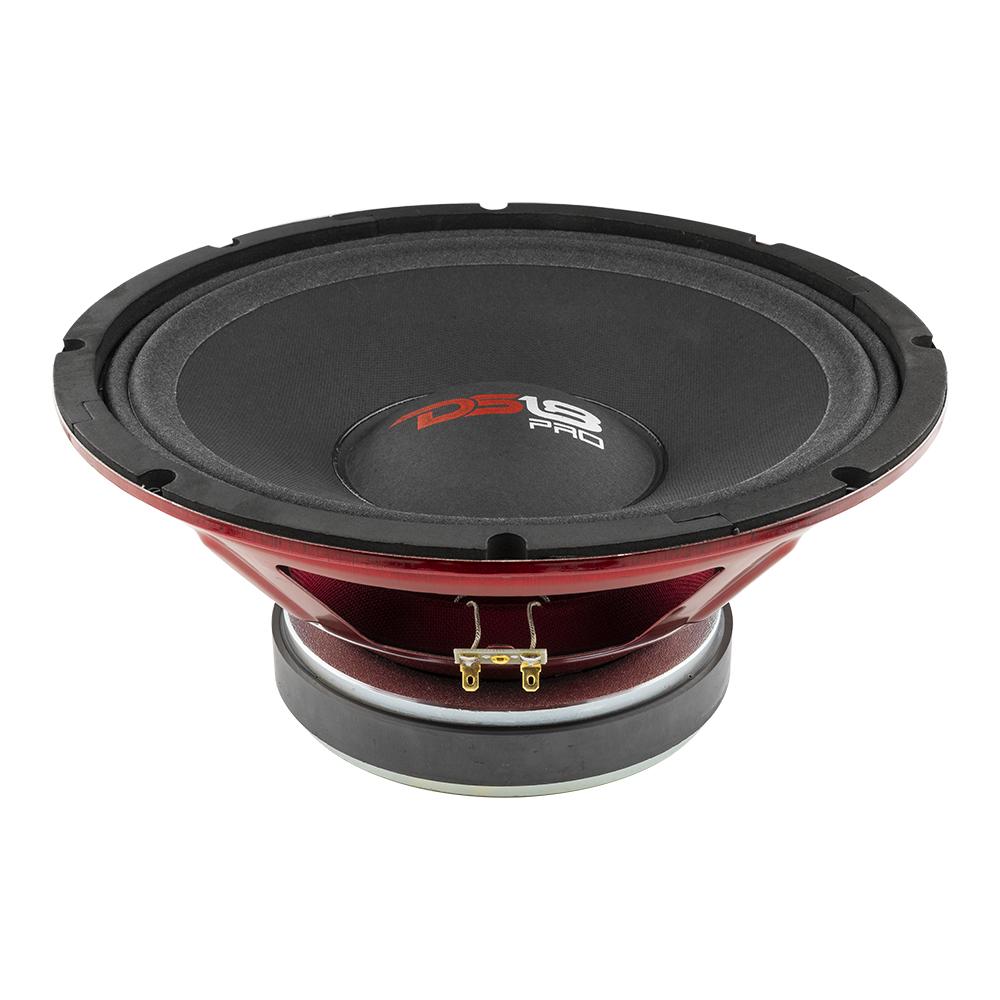 DS18 PRO-X12MBASS PRO-X 12" Mid-Bass Loudspeaker | 500W RMS 8-Ohm — image 5