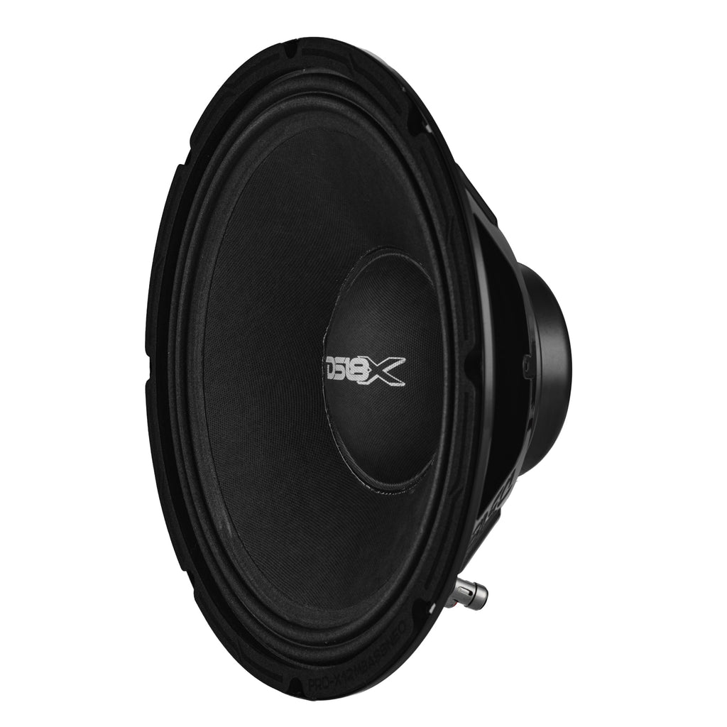 DS18 PRO-X12MBASSNEO PRO-X 12” Mid-Bass Loudspeaker With Neodymium Magnet | 500W RMS 4-Ohm — image 3