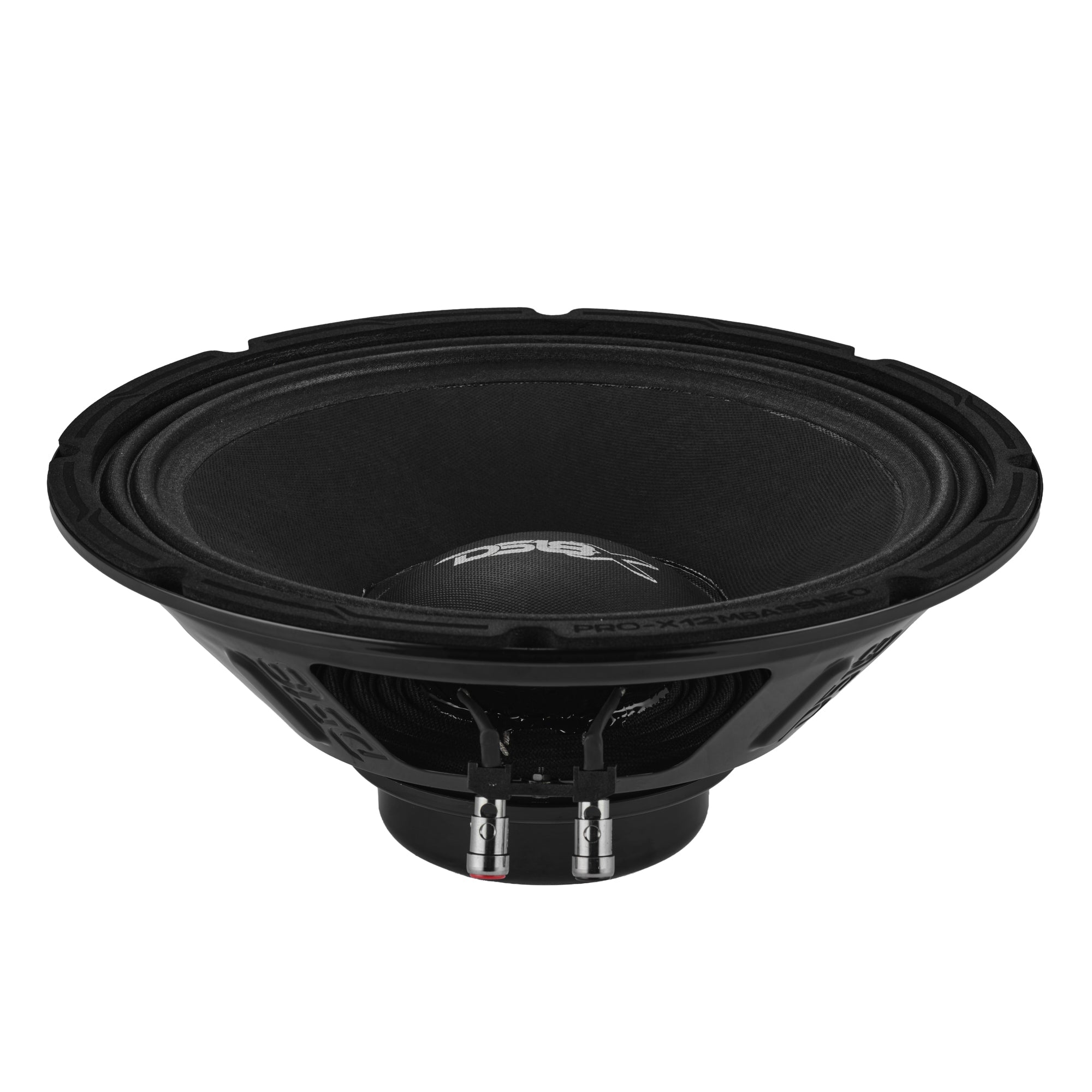 DS18 PRO-X12MBASSNEO PRO-X 12” Mid-Bass Loudspeaker With Neodymium Magnet | 500W RMS 4-Ohm — image 5