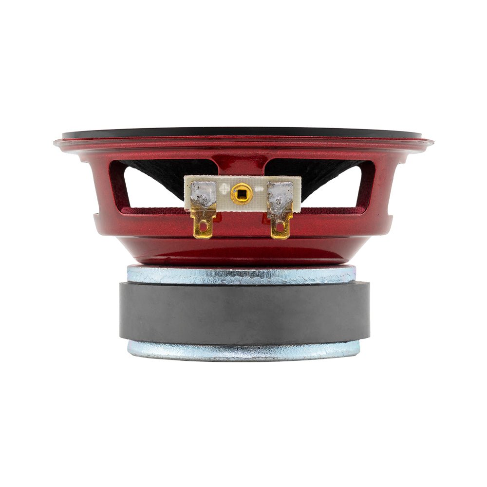 DS18 PRO-X4.4BM PRO-X 4" Mid-Range Loudspeaker with Bullet | 100W RMS 4-Ohm — image 6