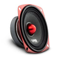 DS18 PRO-X4.4BMSL PRO-X 4" Shallow Mid-Range Bullet Loudspeaker | 100W RMS 4-Ohm — image 1