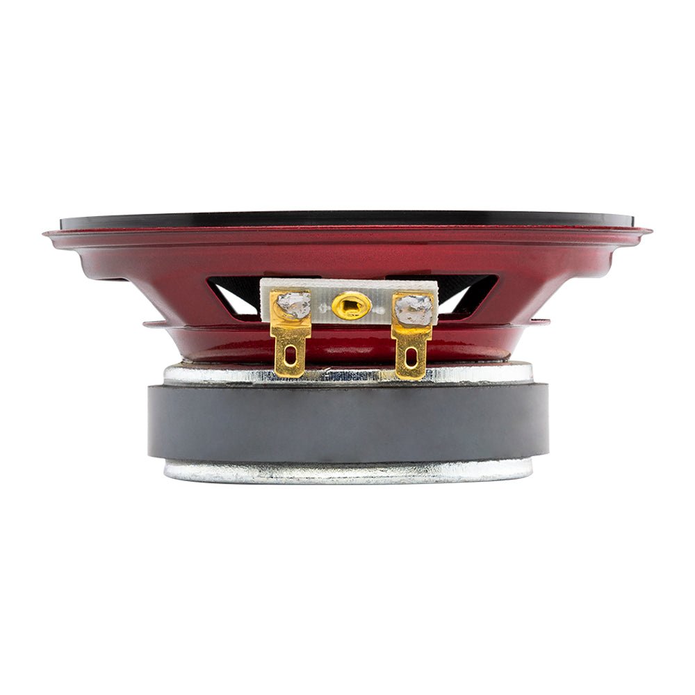 DS18 PRO-X4.4BMSL PRO-X 4" Shallow Mid-Range Bullet Loudspeaker | 100W RMS 4-Ohm — image 5