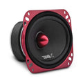 DS18 PRO-X46.4BM PRO-X 4x6” Mid-Range Loudspeaker with Bullet | 100W RMS 4-Ohm — image 1