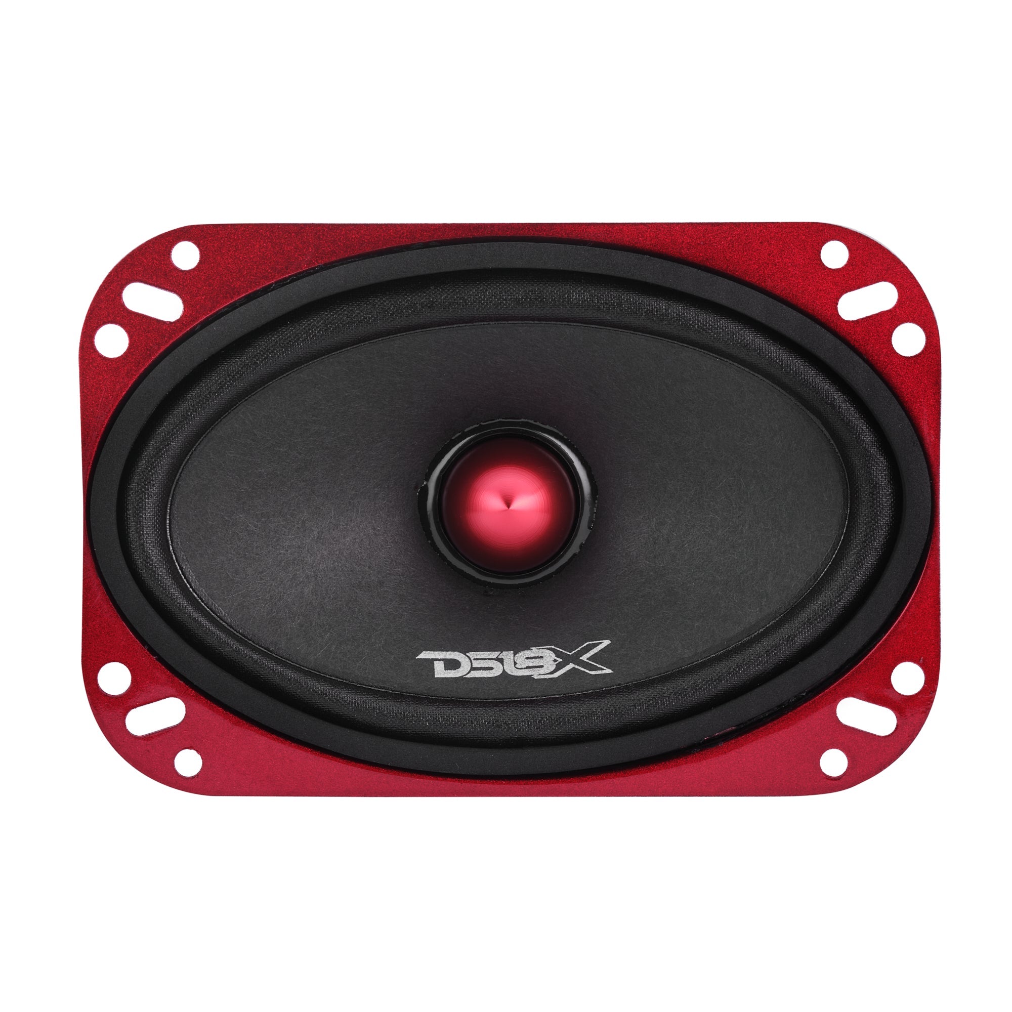 DS18 PRO-X46.4BM PRO-X 4x6” Mid-Range Loudspeaker with Bullet | 100W RMS 4-Ohm — image 2