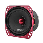 DS18 PRO-X46.4BM PRO-X 4x6” Mid-Range Loudspeaker with Bullet | 100W RMS 4-Ohm — image 3