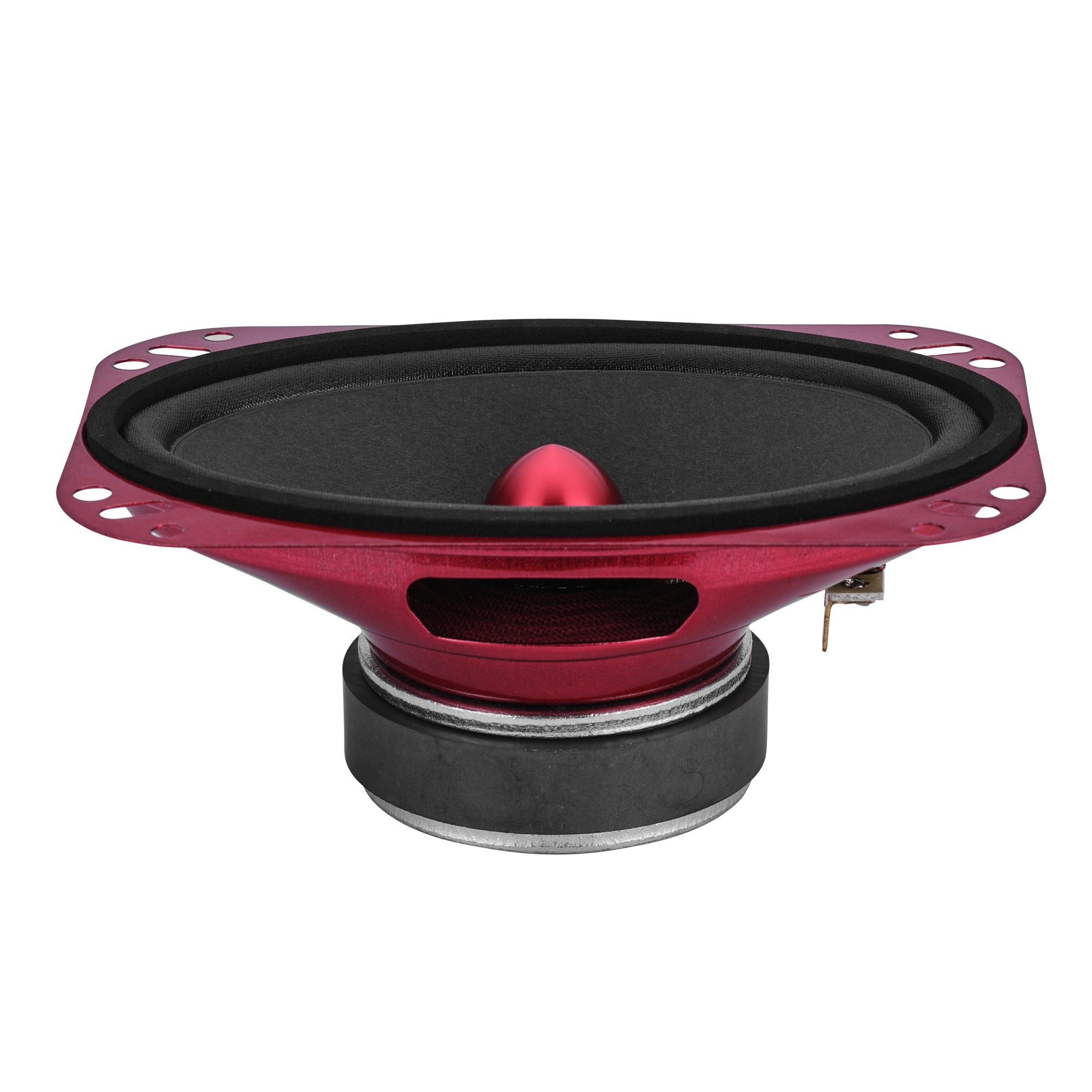 DS18 PRO-X46.4BM PRO-X 4x6” Mid-Range Loudspeaker with Bullet | 100W RMS 4-Ohm — image 5