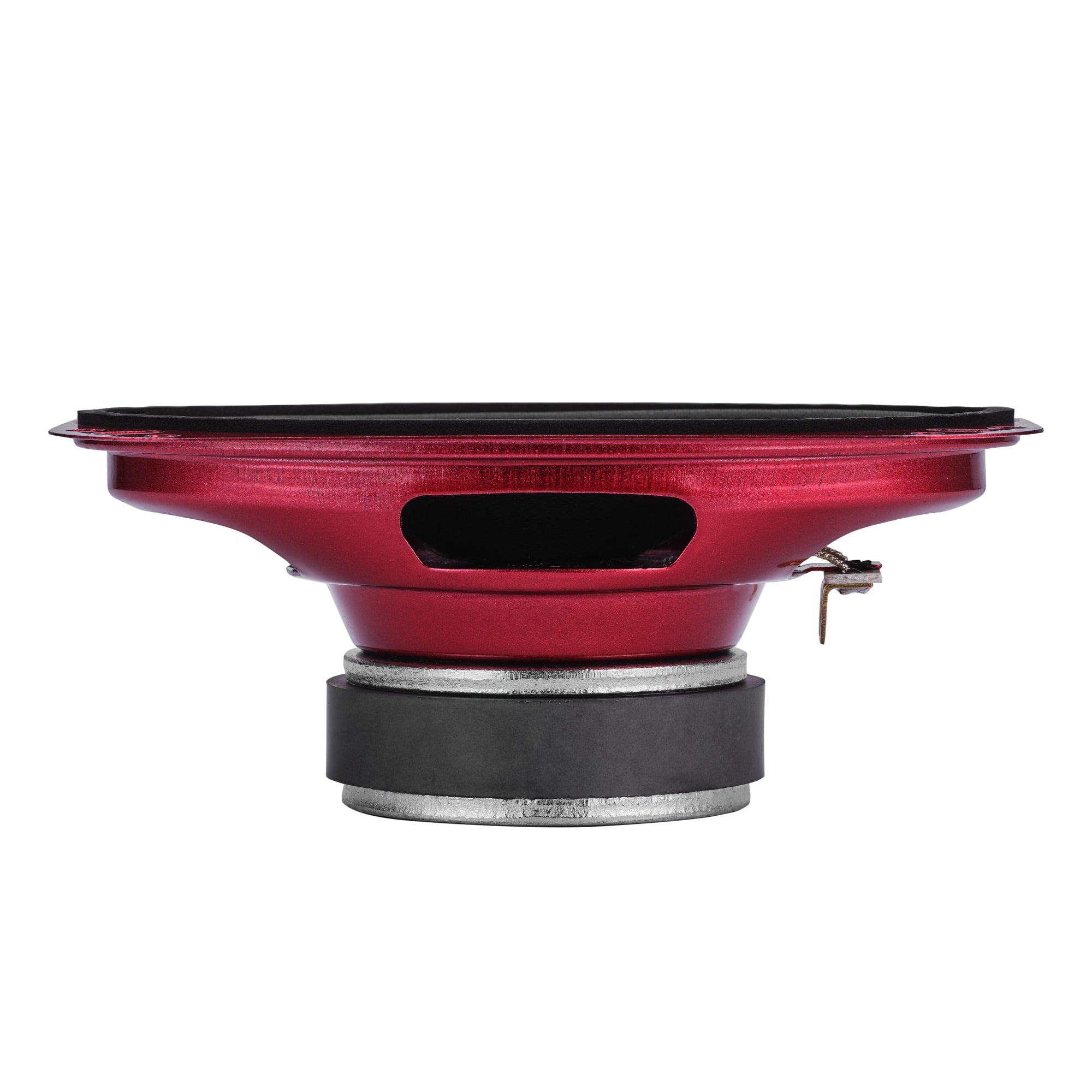 DS18 PRO-X46.4BM PRO-X 4x6” Mid-Range Loudspeaker with Bullet | 100W RMS 4-Ohm — image 6