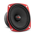 DS18 PRO-X4M PRO-X 4" Mid-Range Loudspeaker 100 Watts Rms 8-Ohm — image 1