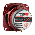 DS18 PRO-X4M PRO-X 4" Mid-Range Loudspeaker 100 Watts Rms 8-Ohm — image 4