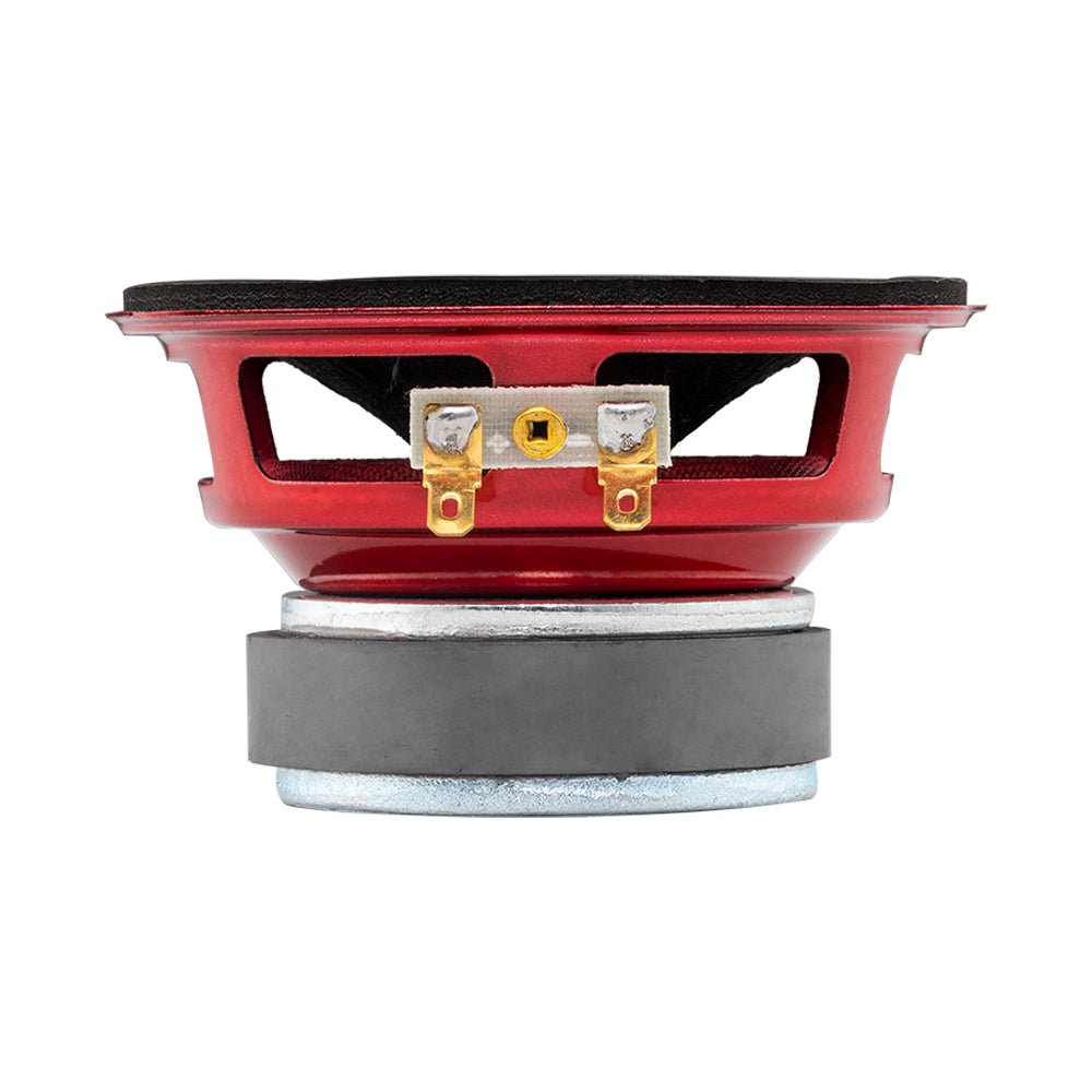 DS18 PRO-X4M PRO-X 4" Mid-Range Loudspeaker 100 Watts Rms 8-Ohm — image 5