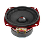 DS18 PRO-X4M PRO-X 4" Mid-Range Loudspeaker 100 Watts Rms 8-Ohm — image 6
