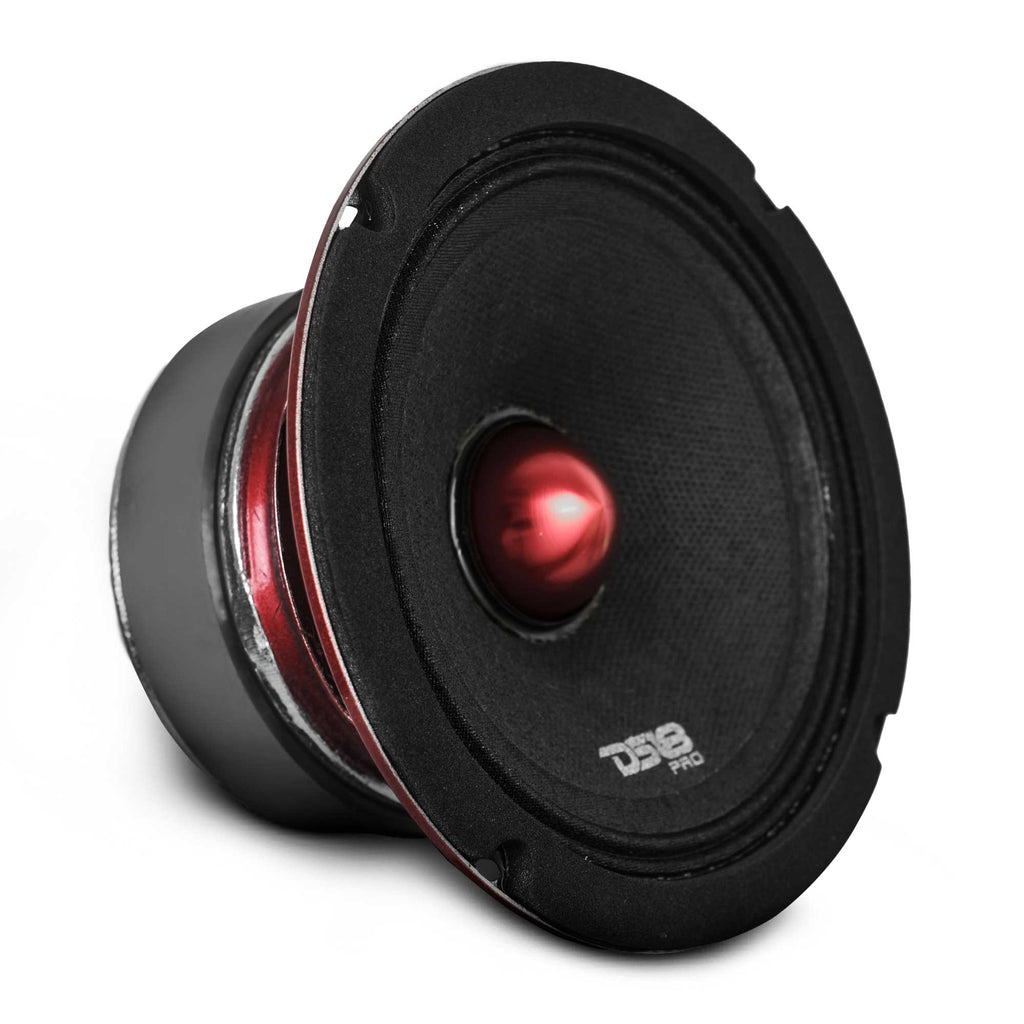 DS18 PRO-X5.4BM PRO-X 5.25" Mid-Range Loudspeaker with Bullet | 150W RMS 4-Ohm — image 1