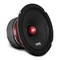 DS18 PRO-X5.4BM PRO-X 5.25" Mid-Range Loudspeaker with Bullet | 150W RMS 4-Ohm — image 1
