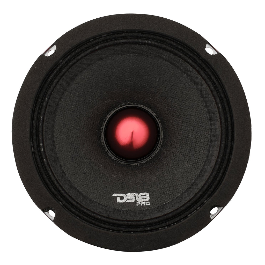 DS18 PRO-X5.4BM PRO-X 5.25" Mid-Range Loudspeaker with Bullet | 150W RMS 4-Ohm — image 3