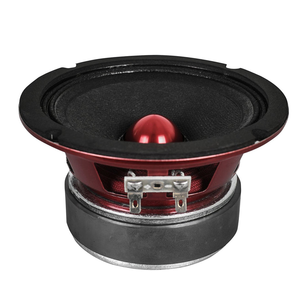 DS18 PRO-X5.4BM PRO-X 5.25" Mid-Range Loudspeaker with Bullet | 150W RMS 4-Ohm — image 5
