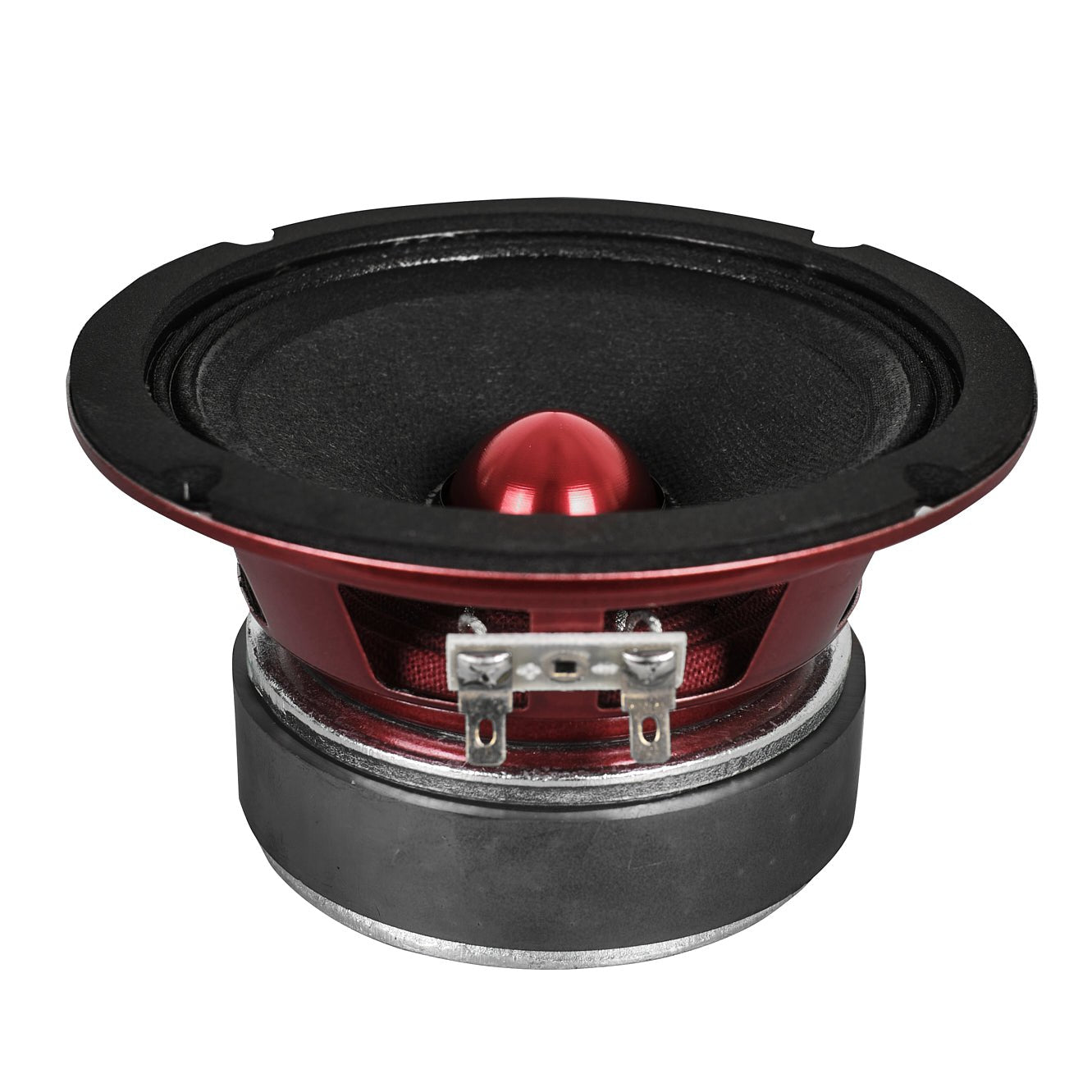 DS18 PRO-X5.4BM PRO-X 5.25" Mid-Range Loudspeaker with Bullet | 150W RMS 4-Ohm — image 5