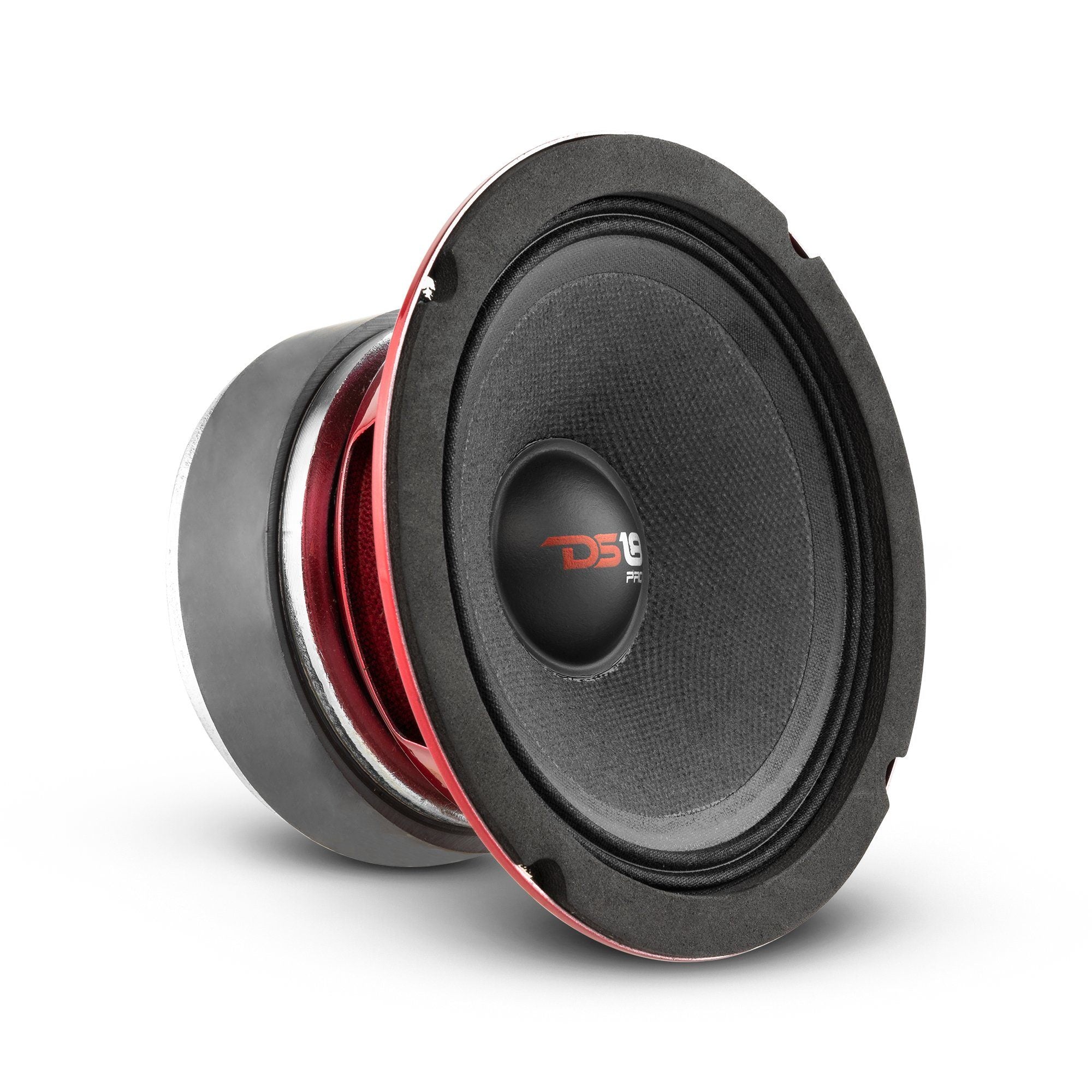 DS18 PRO-X5.4M PRO-X 5.25" Mid-Range Loudspeaker 150 Watts Rms 4-Ohm — image 1