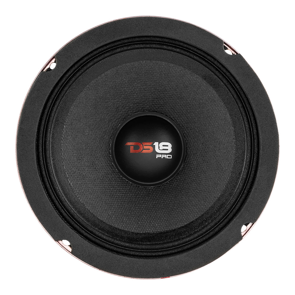 DS18 PRO-X5.4M PRO-X 5.25" Mid-Range Loudspeaker 150 Watts Rms 4-Ohm — image 3