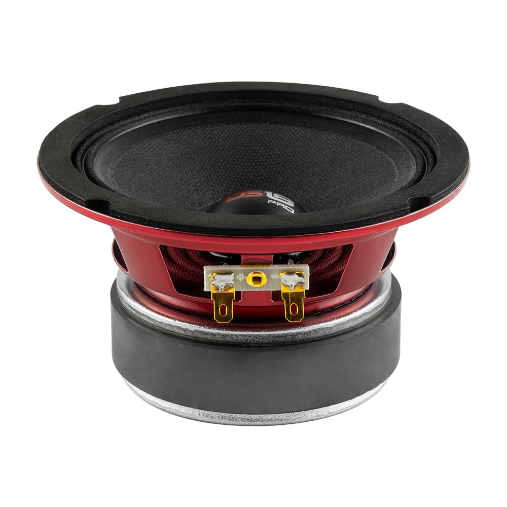 DS18 PRO-X5.4M PRO-X 5.25" Mid-Range Loudspeaker 150 Watts Rms 4-Ohm — image 5