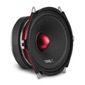DS18 PRO-X57.4BM PRO-X 5x7” Mid-Range Loudspeaker with Bullet | 175W RMS 4-Ohm — image 1