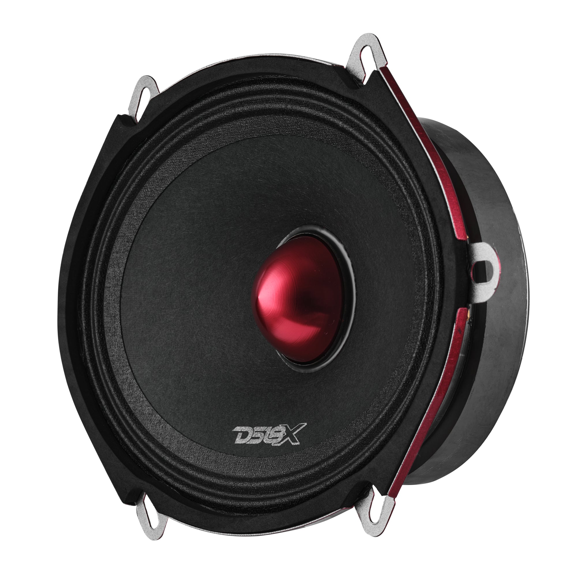 DS18 PRO-X57.4BM PRO-X 5x7” Mid-Range Loudspeaker with Bullet | 175W RMS 4-Ohm — image 3