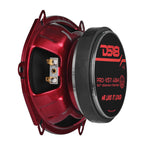 DS18 PRO-X57.4BM PRO-X 5x7” Mid-Range Loudspeaker with Bullet | 175W RMS 4-Ohm — image 4