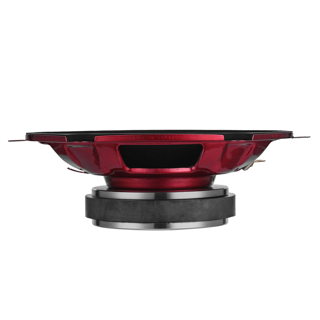 DS18 PRO-X57.4BM PRO-X 5x7” Mid-Range Loudspeaker with Bullet | 175W RMS 4-Ohm — image 6