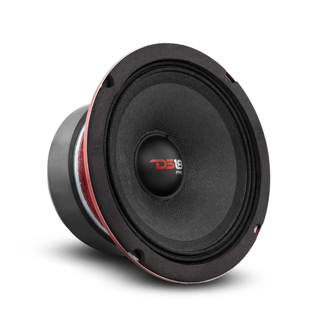 DS18 PRO-X5M PRO-X 5.25" Mid-Range Loudspeaker 150 Watts Rms 8-Ohm — image 1