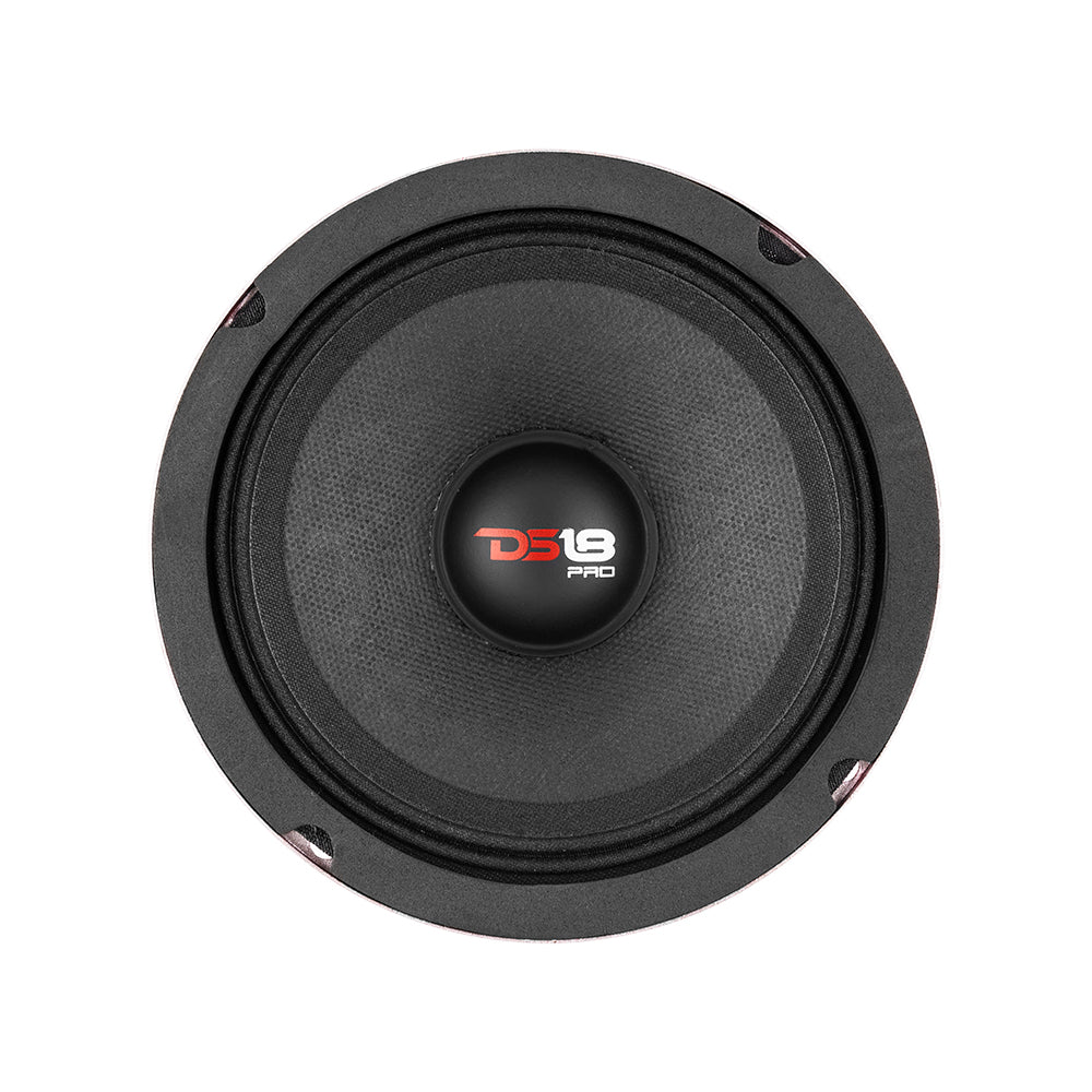 DS18 PRO-X5M PRO-X 5.25" Mid-Range Loudspeaker 150 Watts Rms 8-Ohm — image 3