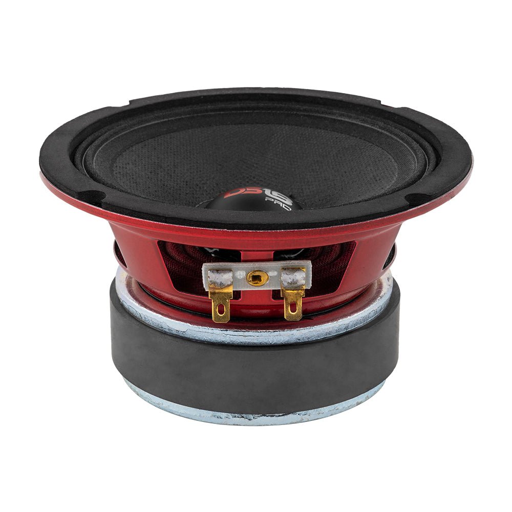 DS18 PRO-X5M PRO-X 5.25" Mid-Range Loudspeaker 150 Watts Rms 8-Ohm — image 5