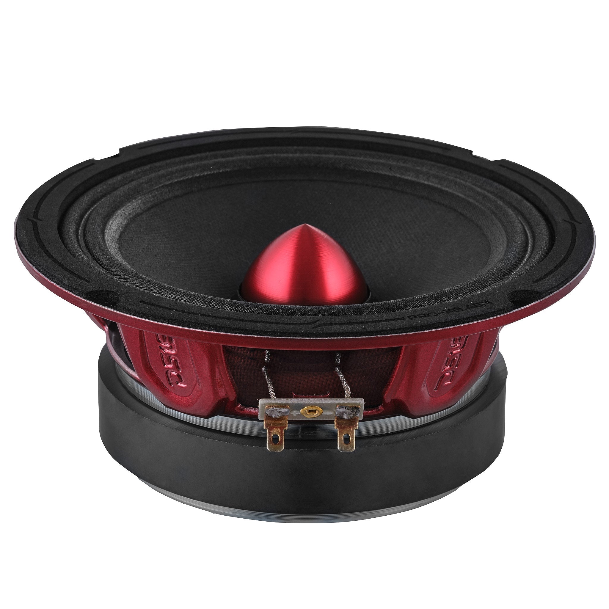 DS18 PRO-X6.4BM PRO-X 6.5" Mid-Range Loudspeaker with Bullet | 250W RMS 4-Ohm — image 4