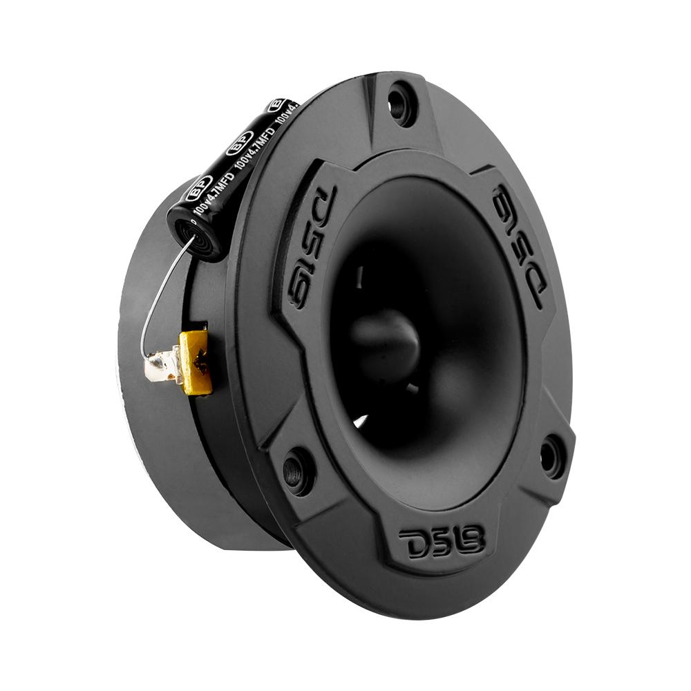 DS18 PRO-X6.4BMPK Pro Audio Loudspeakers Package - Pair 6.5" Speakers + Pair of Tweeters — image 8