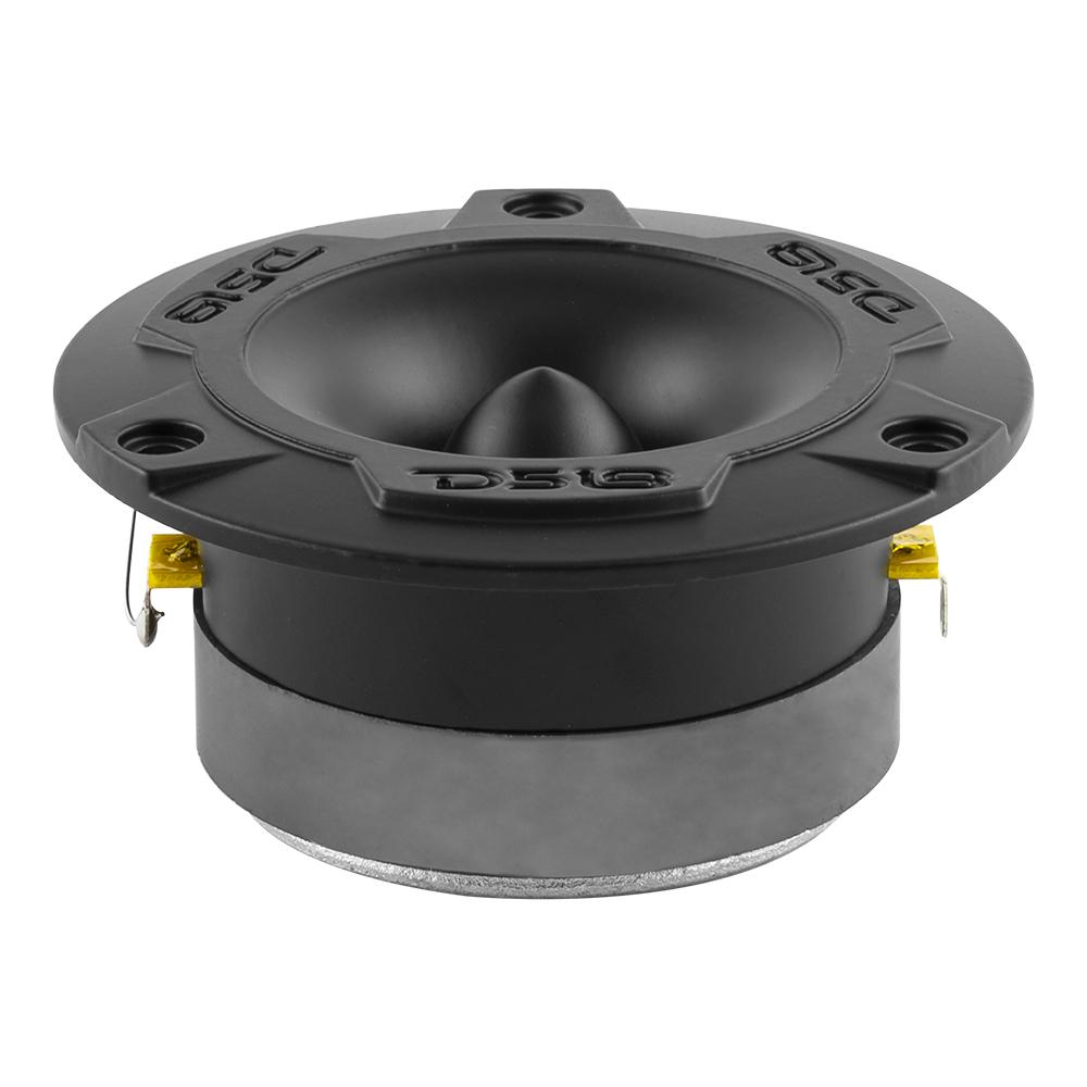 DS18 PRO-X6.4BMPK Pro Audio Loudspeakers Package - Pair 6.5" Speakers + Pair of Tweeters — image 9