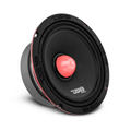 DS18 PRO-X6.4BMRGB PRO-X 6.5" Mid-Range Loudspeaker with RGB Light Bullet 250 Watts Rms 4-Ohm — image 1
