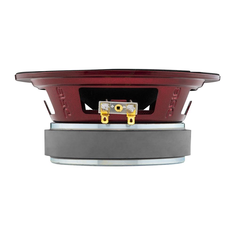 DS18 PRO-X6.4BMRGB PRO-X 6.5" Mid-Range Loudspeaker with RGB Light Bullet 250 Watts Rms 4-Ohm — image 6