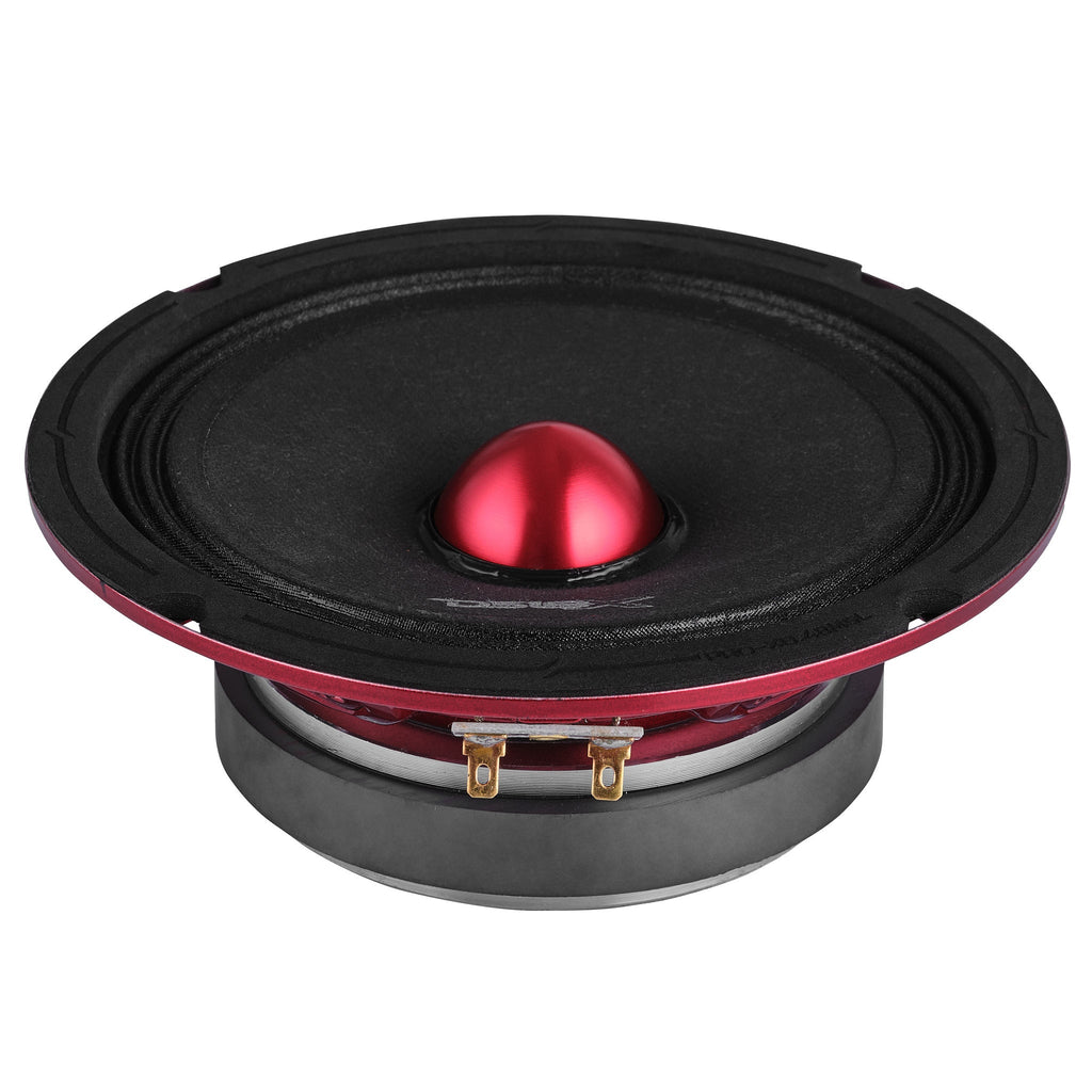 DS18 PRO-X6.4BMSL PRO-X 6.5" Shallow Mid-Range Bullet Loudspeaker | 200W RMS 4-Ohm — image 3