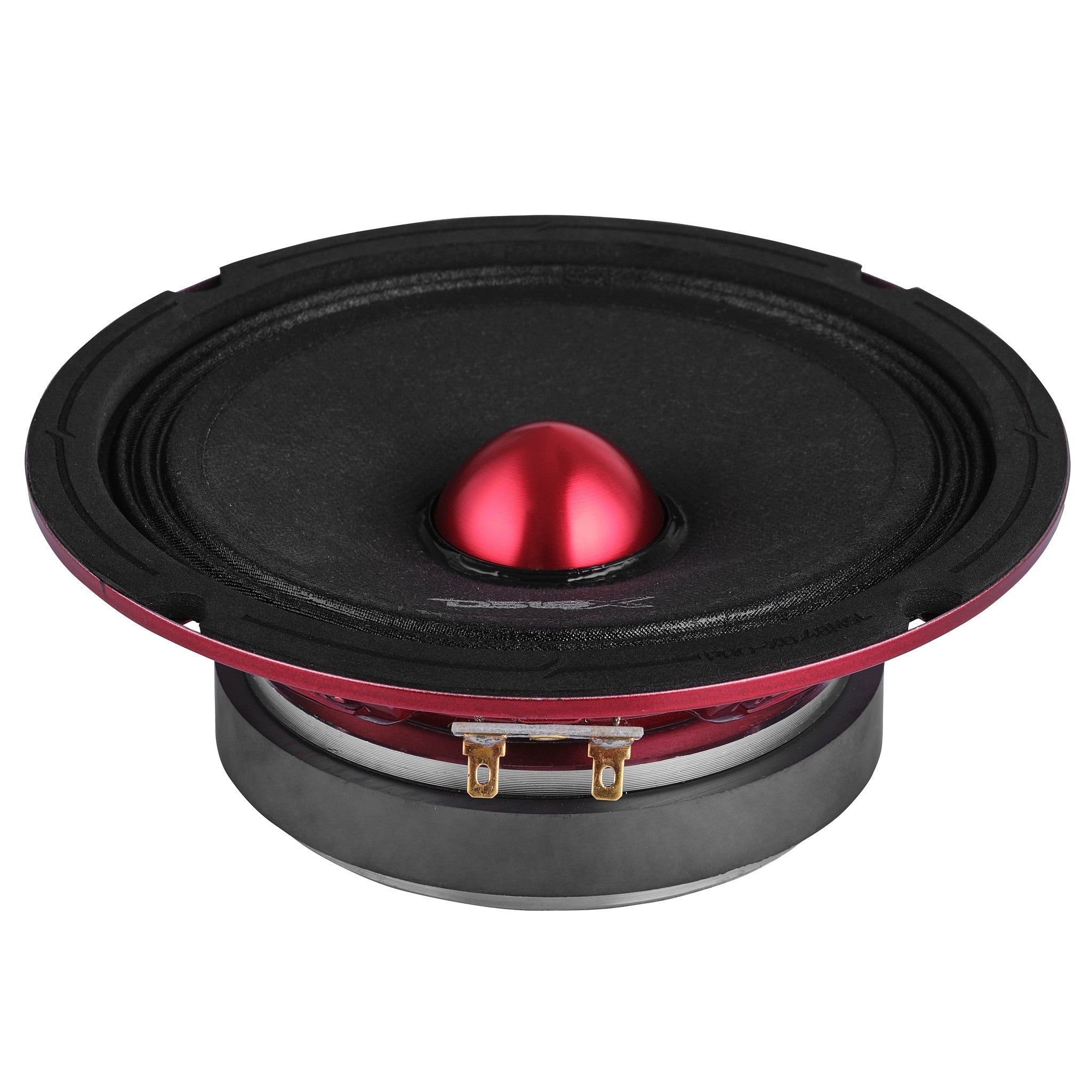 DS18 PRO-X6.4BMSL PRO-X 6.5" Shallow Mid-Range Bullet Loudspeaker | 200W RMS 4-Ohm — image 3