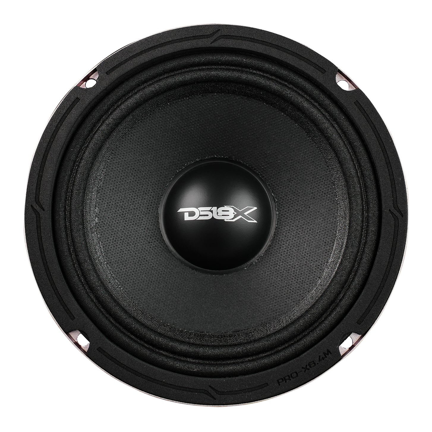DS18 PRO-X6.4M PRO-X 6.5" Mid-Range Loudspeaker 250 Watts Rms 4-Ohm — image 3
