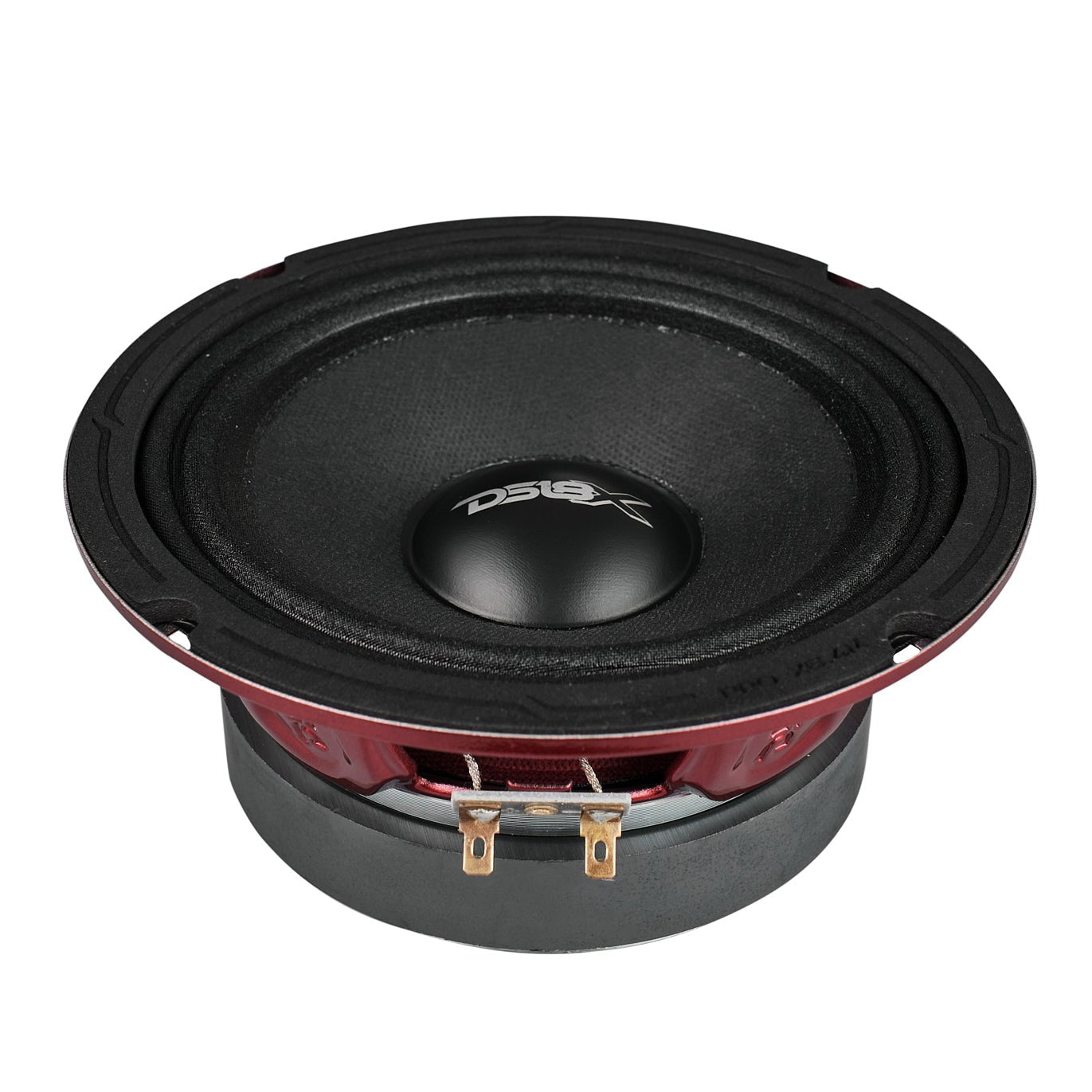 DS18 PRO-X6.4M PRO-X 6.5" Mid-Range Loudspeaker 250 Watts Rms 4-Ohm — image 5