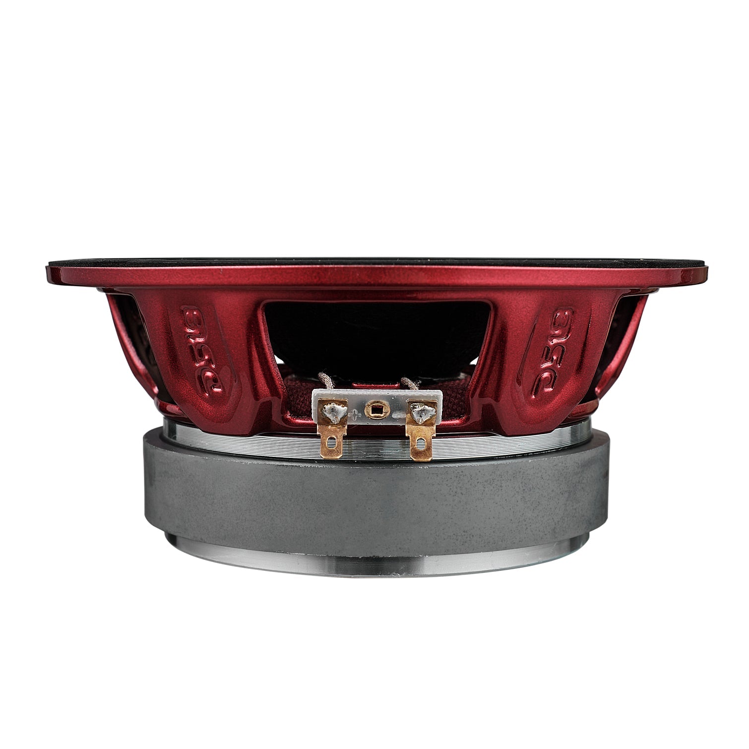 DS18 PRO-X6.4M PRO-X 6.5" Mid-Range Loudspeaker 250 Watts Rms 4-Ohm — image 6