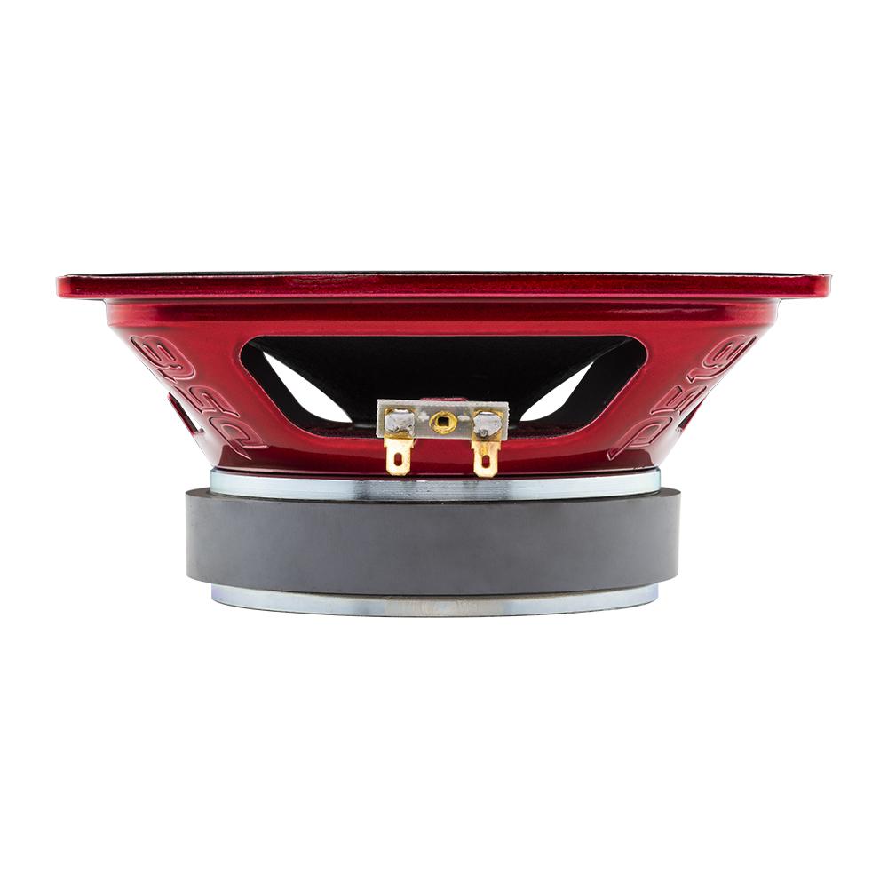DS18 PRO-X6.4MSQ PRO 6.5" Square Midrange Loudspeaker 450 Watts 4-ohm — image 6