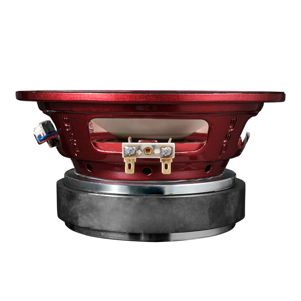 DS18 PRO-X6.4RGB 6.5" Mid-Range Loudspeaker with Dual RGB LED For Cone & Dust Cap 250 Watts 4-Ohm — image 8