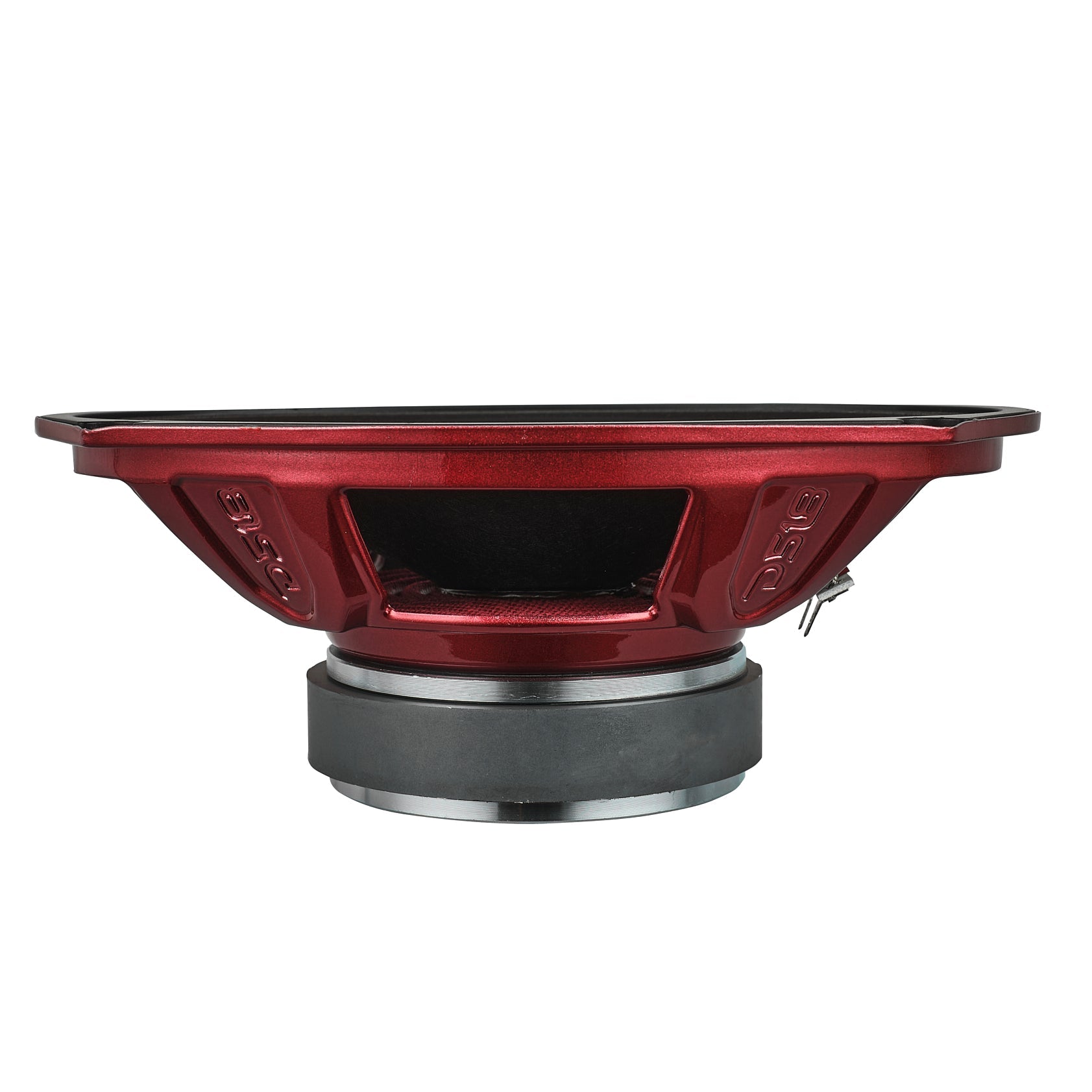DS18 PRO-X694BM PRO-X 6X9" Mid-Range Loudspeaker with Bullet | 200W RMS 4-Ohm — image 6